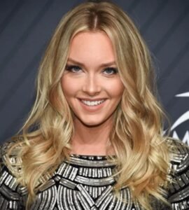 camille kostek