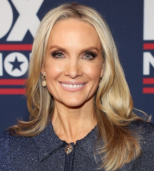 dana perino