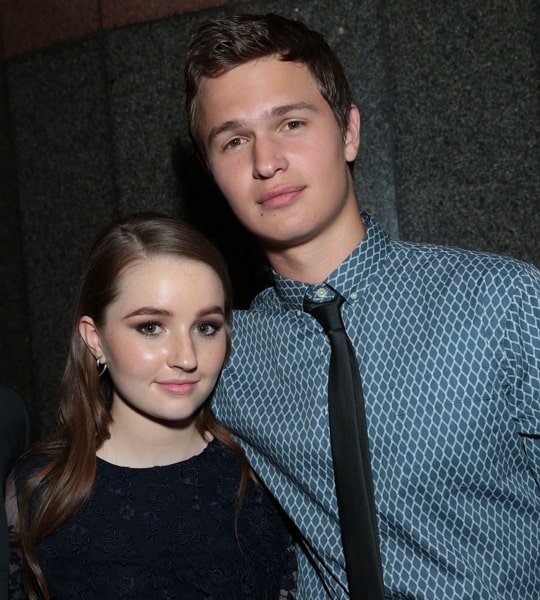 kaitlyn dever ex-boyfriend