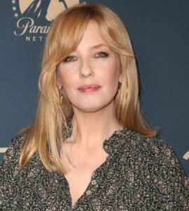 kelly reilly