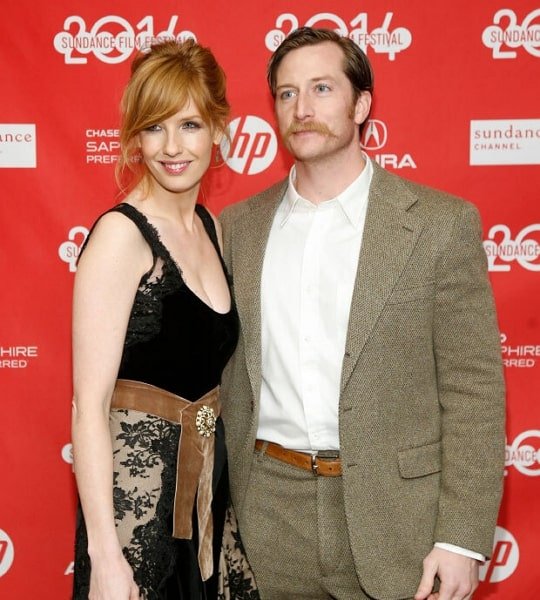 kelly reilly husband