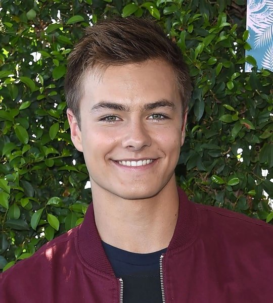 peyton meyer