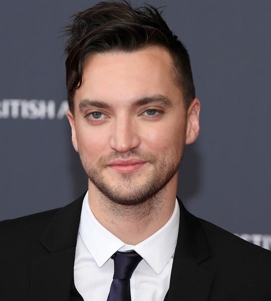 richard harmon