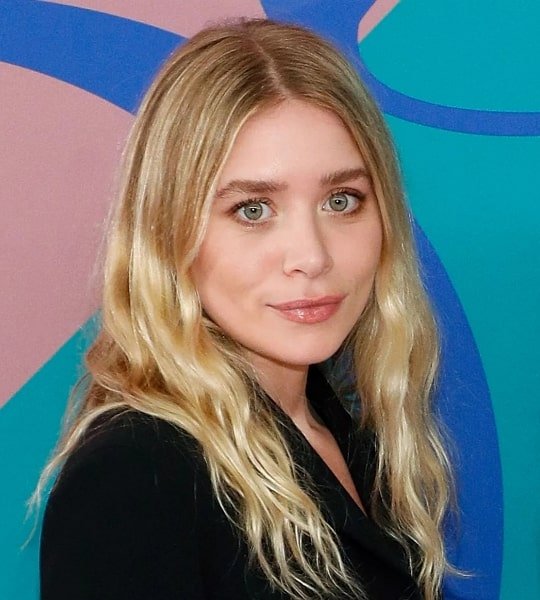 ashley olsen