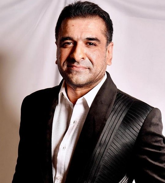 eijaz khan