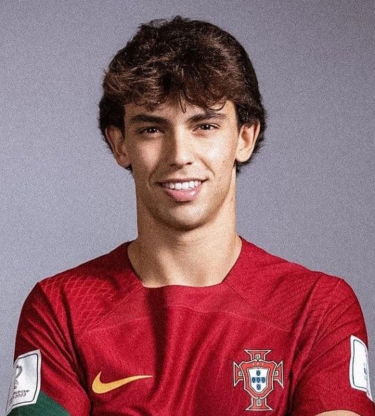 joão félix