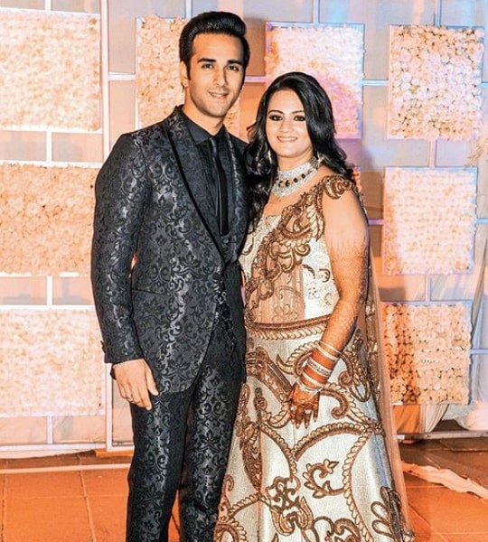 pulkit samrat ex-wife