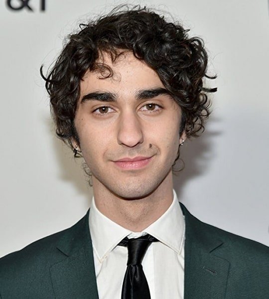 alex wolff