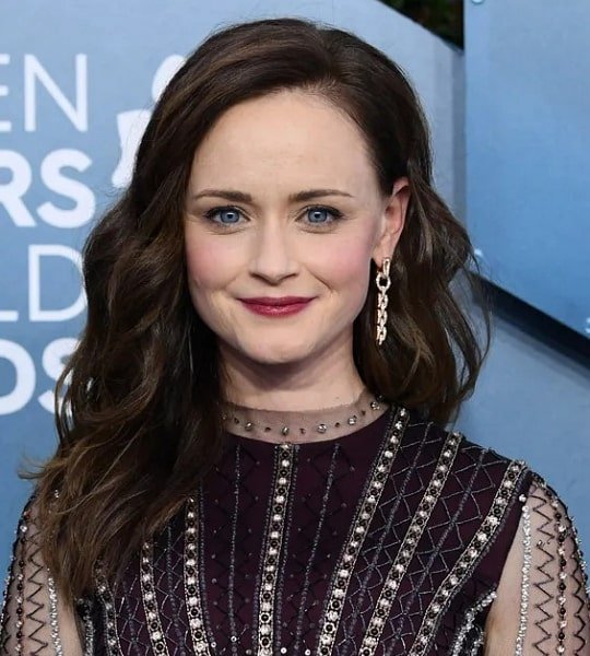 alexis bledel