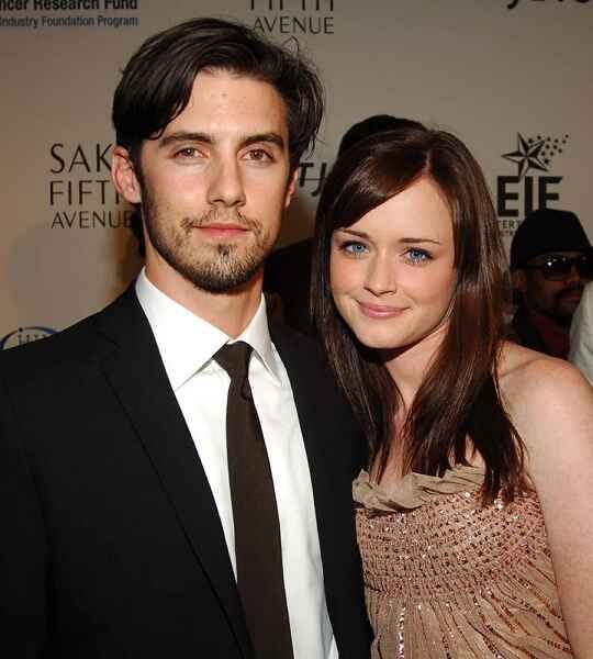 alexis bledel ex-boyfriend