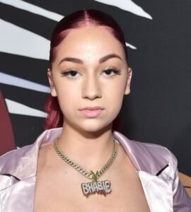 danielle bregoli