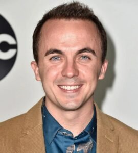 frankie muniz