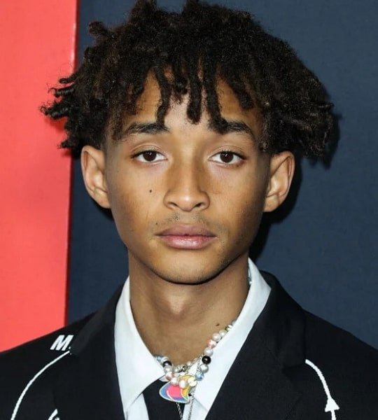 jaden smith