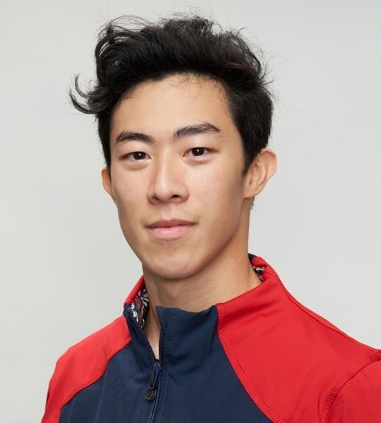 nathan chen