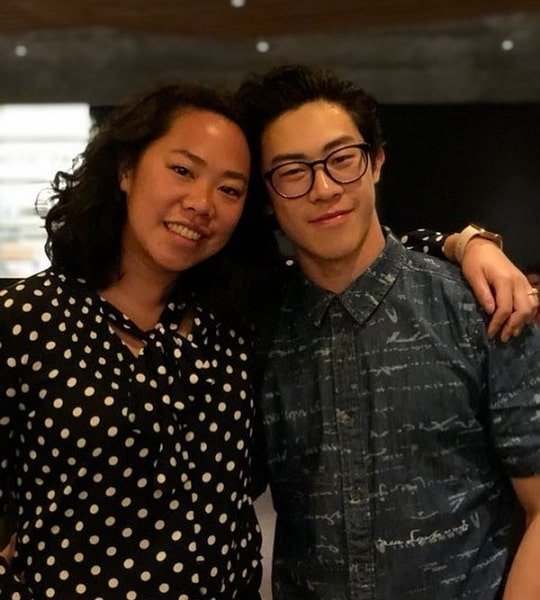 nathan chen sister