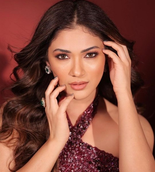 Ridhima Pandit