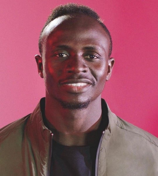 sadio mane