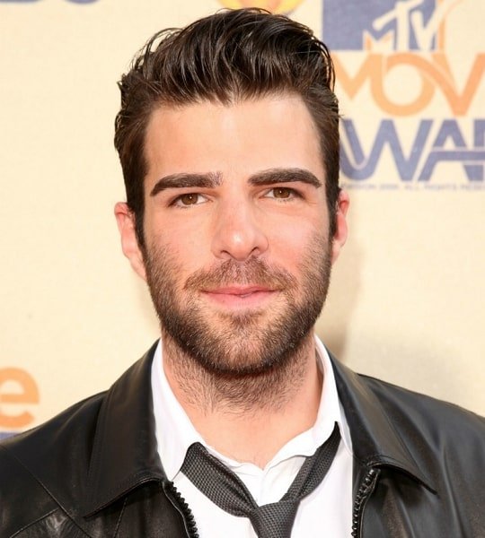 zachary quinto