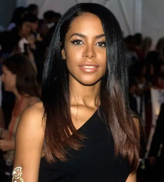 aaliyah