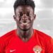 alphonso davies