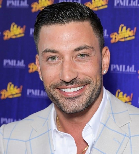 giovanni pernice