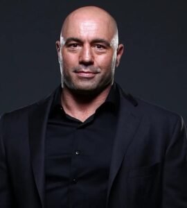 joe rogan