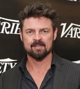 karl urban