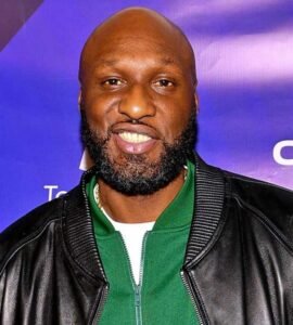 lamar odom