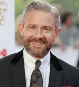 martin freeman