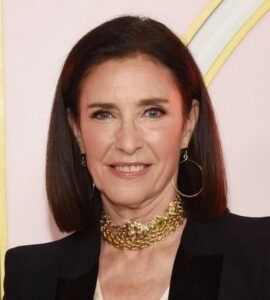 mimi rogers