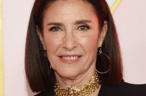 mimi rogers