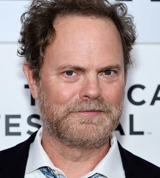 rainn wilson