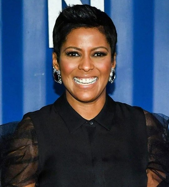 tamron hall