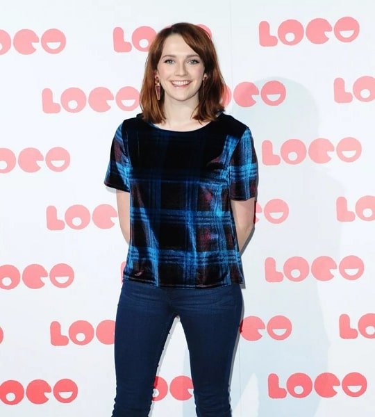 charlotte ritchie