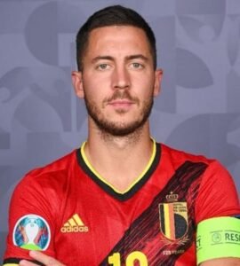 eden hazard