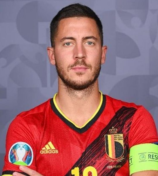 eden hazard