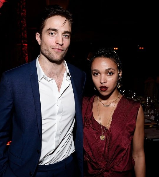 fka twigs ex-fiancé