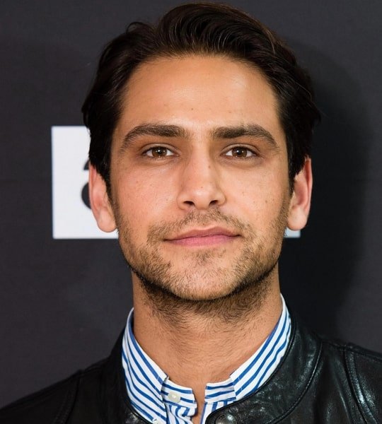 luke pasqualino