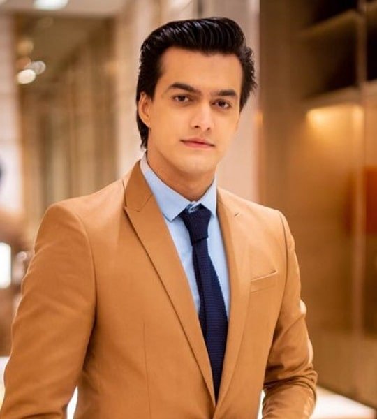 mohsin khan