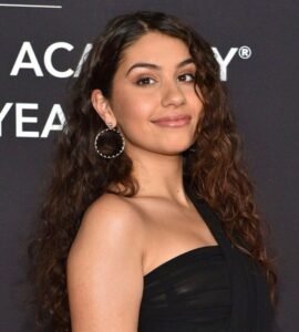 alessia cara