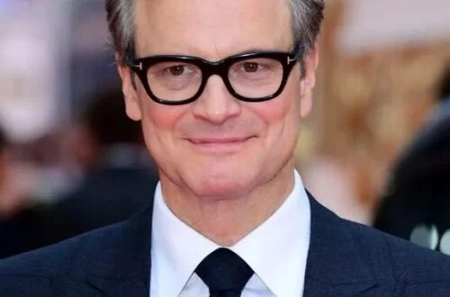 colin firth