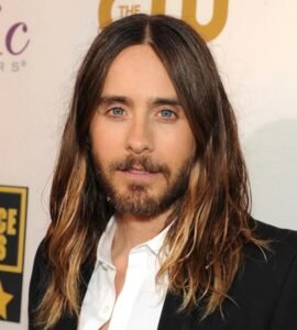 jared leto