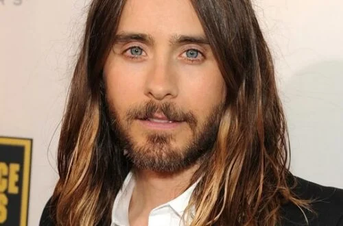 jared leto