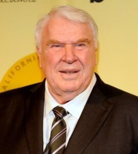 john madden