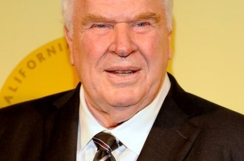 john madden