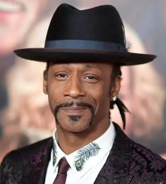 katt williams