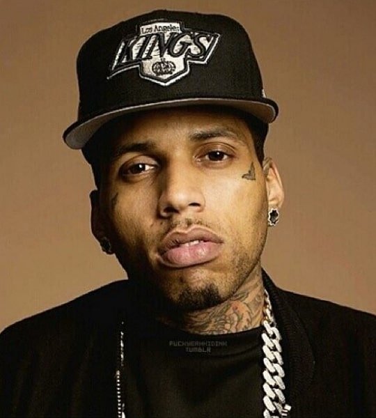 kid ink