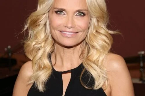 kristin chenoweth