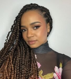 kyla pratt