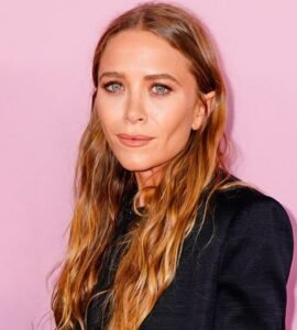 mary-kate olsen